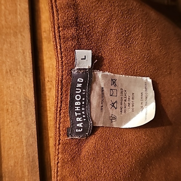 EarthBound bralette/crop top - Picture 2 of 5